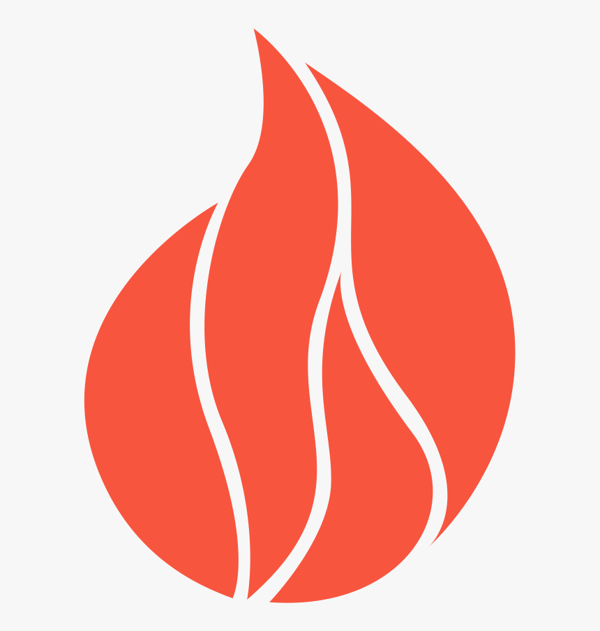 Life On Fire, HD Png Download