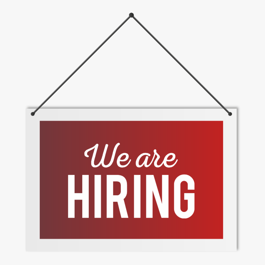 Iipc Job Announcement - Background For Announcement Hiring, HD Png