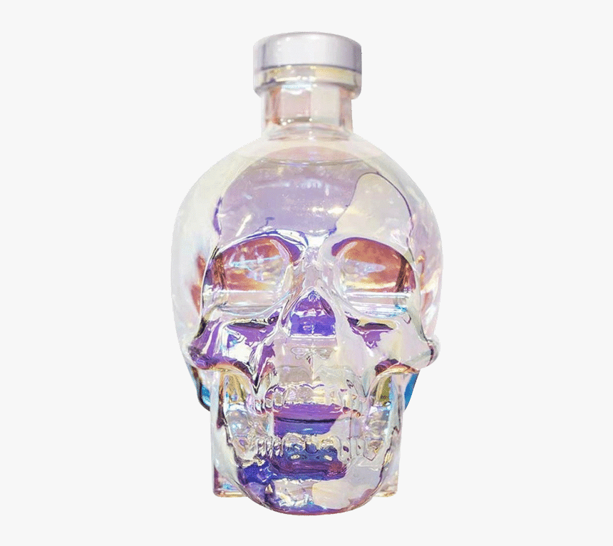 Crystal Head Vodka Aurora Special Edition - Crystal Head Vodka Aurora, HD Png Download