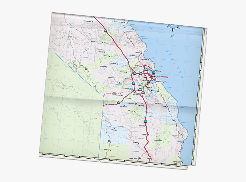 Texas, HD Png Download