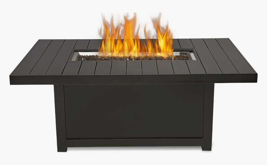 Napoleon Propane Fire Pit, HD Png Download