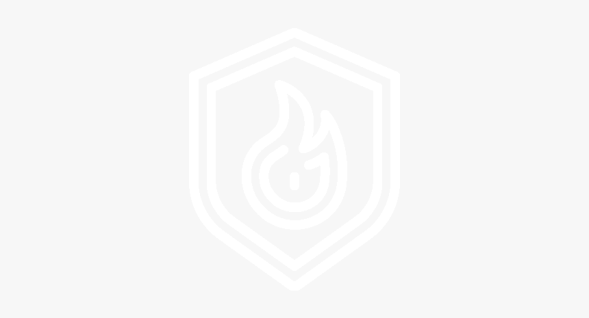 Johns Hopkins Logo White, HD Png Download