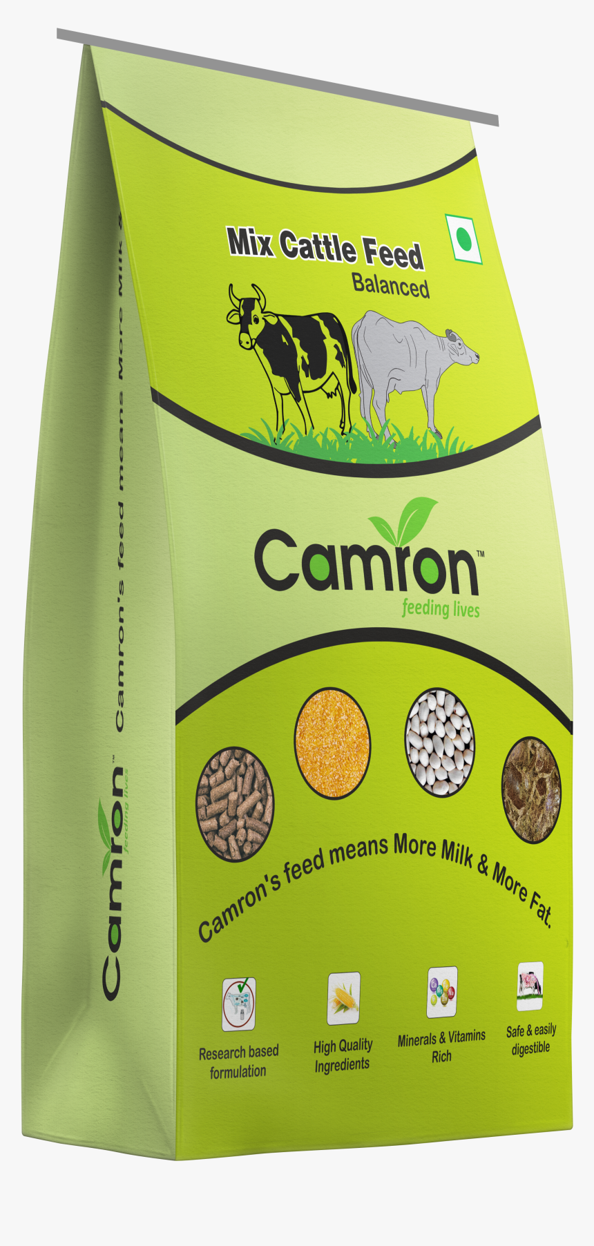 Home Camron Feeds Ltd, HD Png Download
