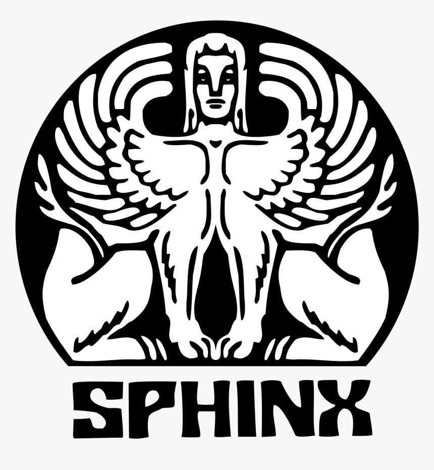 Sphinx Logo Png, Transparent Png , Transparent Png Image - PNGitem