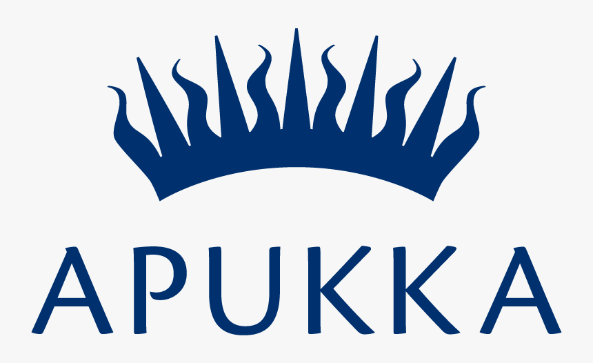 Apukka Resort Rovaniemi Lapland Best Logos And Brand - Apukka Resort, HD Png Download