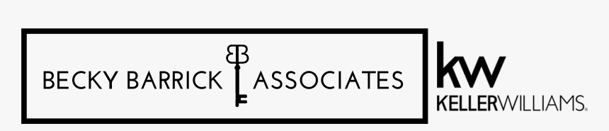 Becky Barrick & Associates - Keller Williams Realty, HD Png Download