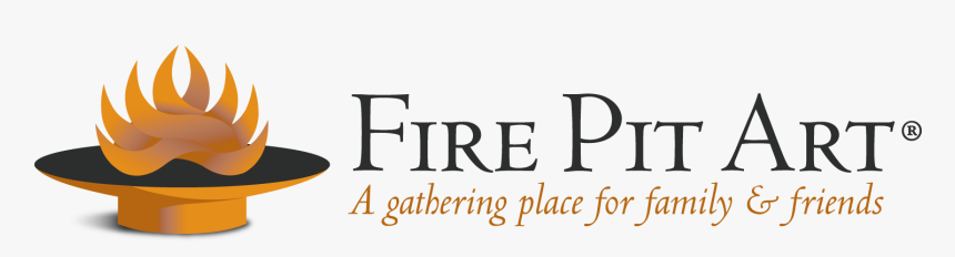 Firepitartlogo - Graphic Design, HD Png Download