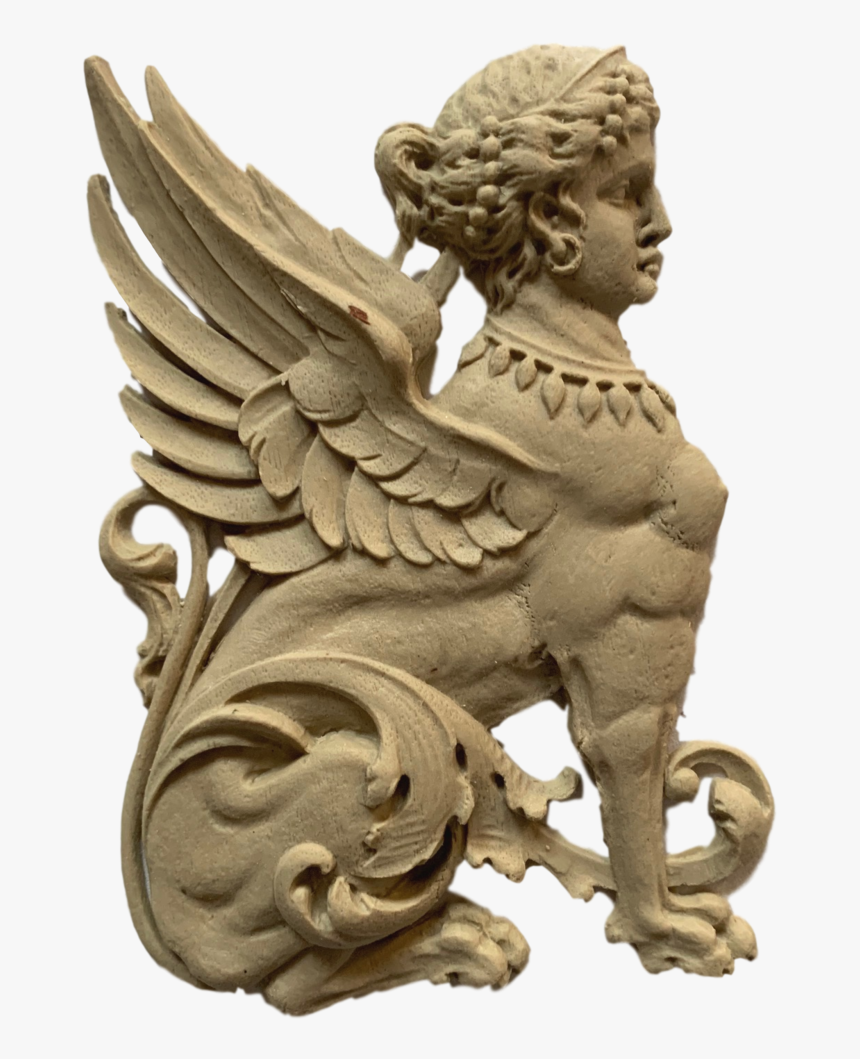 Statue, HD Png Download