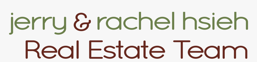 Jerry & Rachel Hsieh Real Estate Team & Keller Williams - Goodplanet, HD Png Download