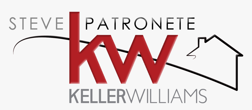 Steve Patronete - Keller Williams Realty, HD Png Download