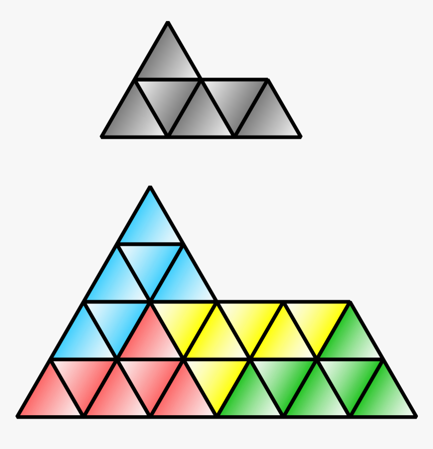 Sphinx Rep Tile, HD Png Download