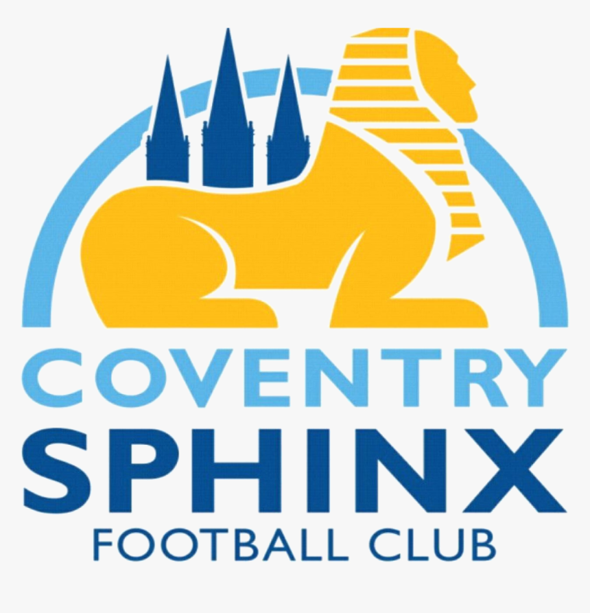 Sphinx Badge - Coventry Sphinx, HD Png Download