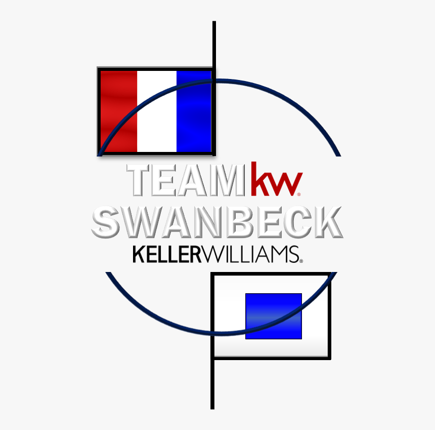 Keller Williams Realty - Graphic Design, HD Png Download