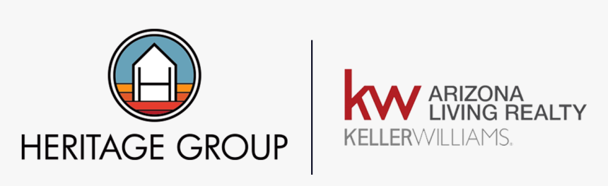 Keller Williams Arizona Living Realty - Keller Williams Realty, HD Png Download