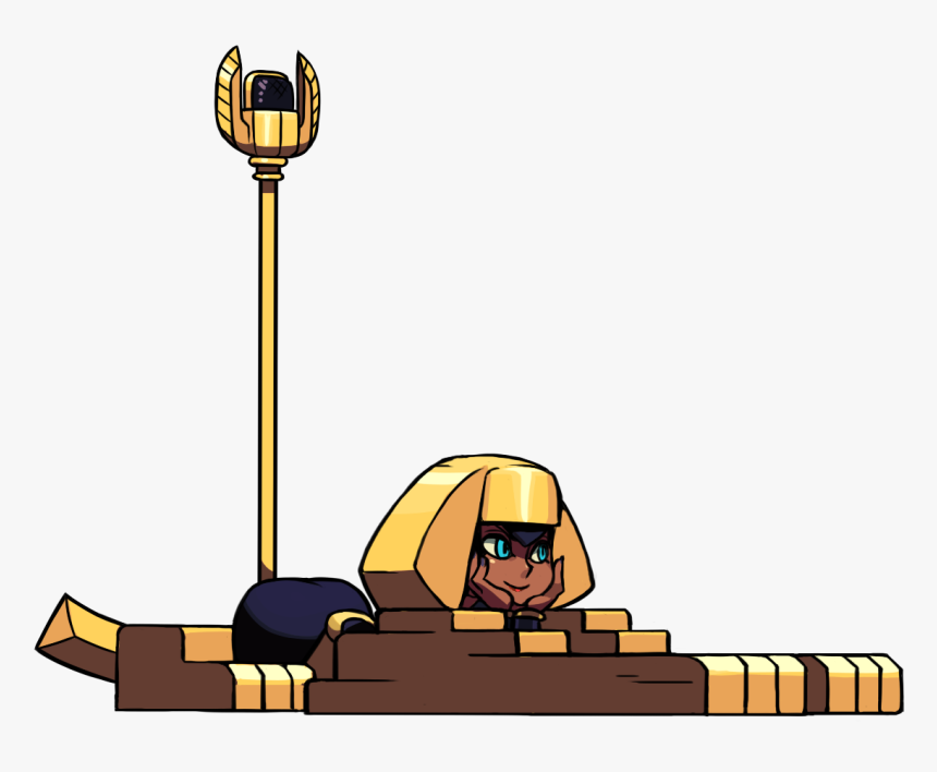 Sphinx, V - 6 - 4 137 - 2 Kbytes - Pc Max - Eliza Sphinx, HD Png Download