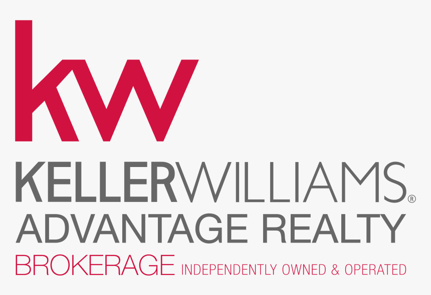 Keller Williams Realty, HD Png Download