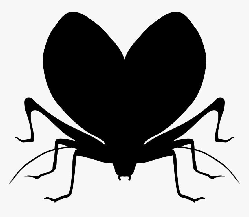 Sphinx Insect Shape - Illustration, HD Png Download