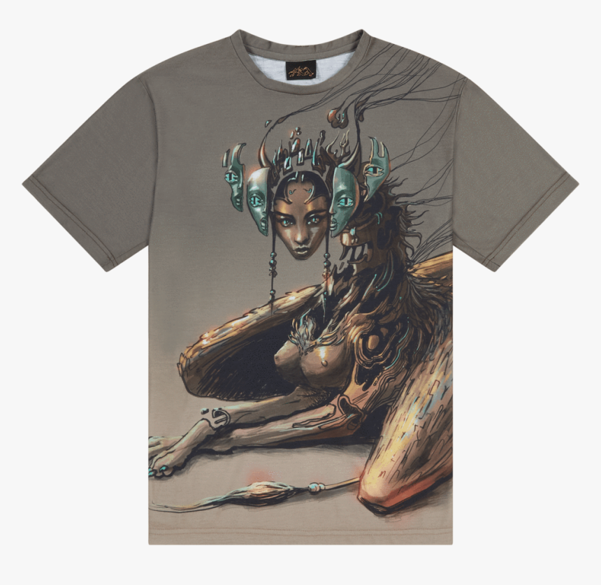 Fka Twigs Sphinx - Fka Twigs Andrew Thomas Huang, HD Png Download