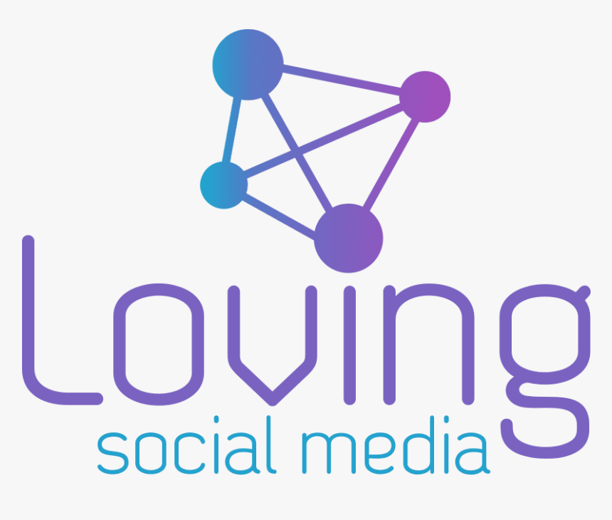 Loving Social Media Logo - Allergy, HD Png Download