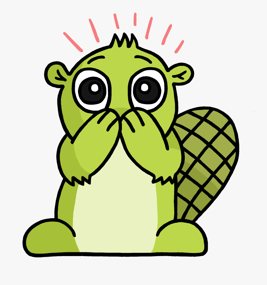 Shocked Adsy - Adsy Png, Transparent Png