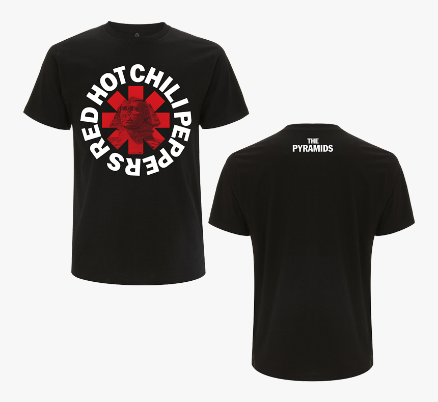 Red Hot Chilli Peppers Australian Tour, HD Png Download