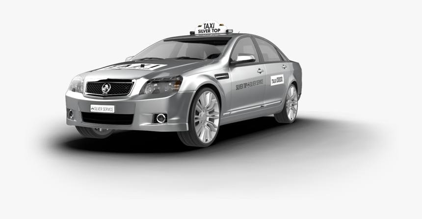 Premium Cabs Melbourne - Silver Service Taxi Melbourne, HD Png Download