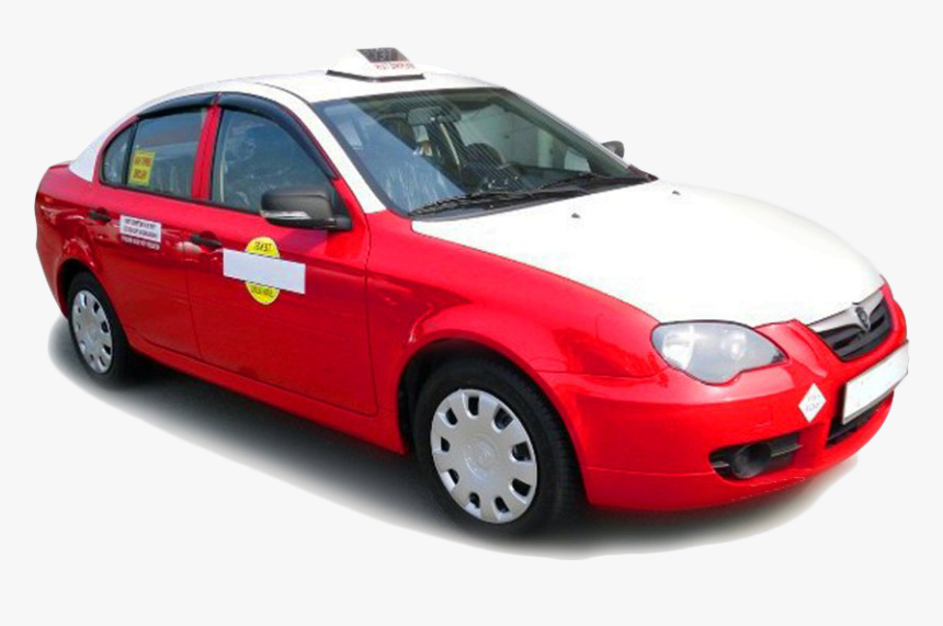 Taxi Malaysia Png, Transparent Png