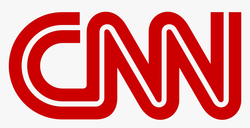 Institute For Justice - Logo Cnn, HD Png Download