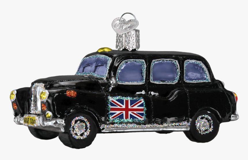 Antique Car, HD Png Download