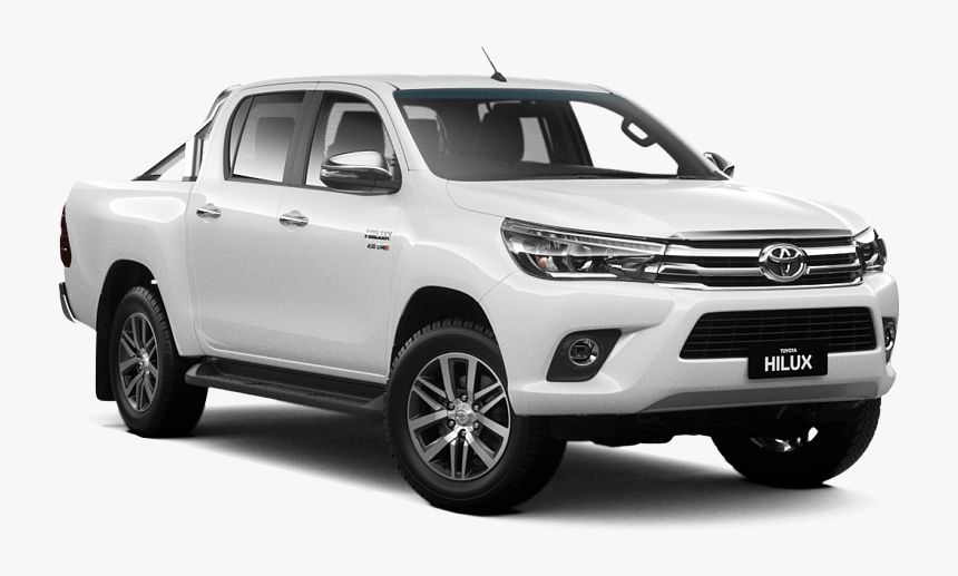 Thumb Image - Hilux Car, HD Png Download