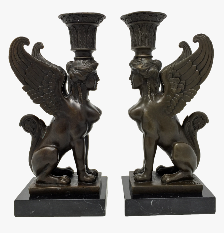 Statue, HD Png Download