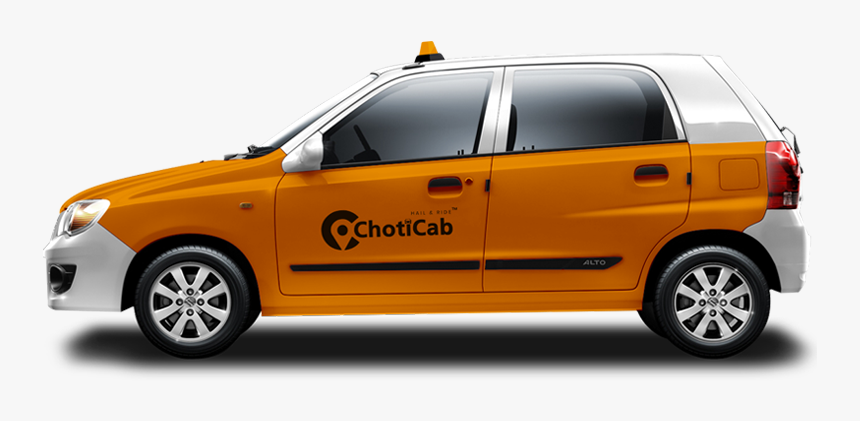 Alto K10 2010 Model, HD Png Download