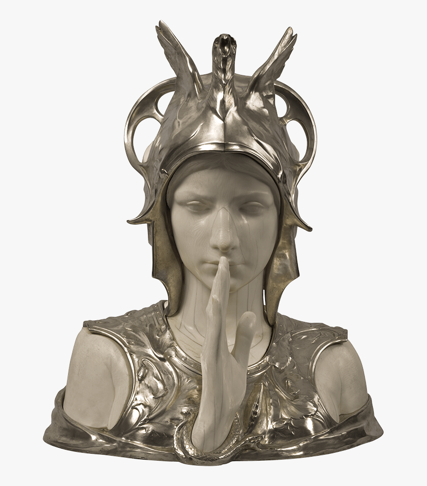 Bust, HD Png Download