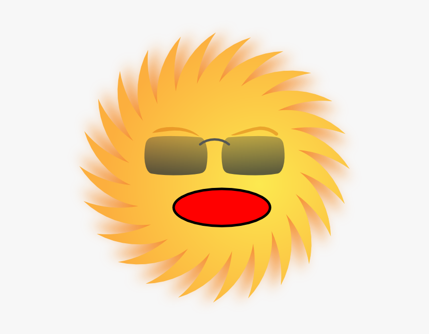 Sun Clip Art, HD Png Download