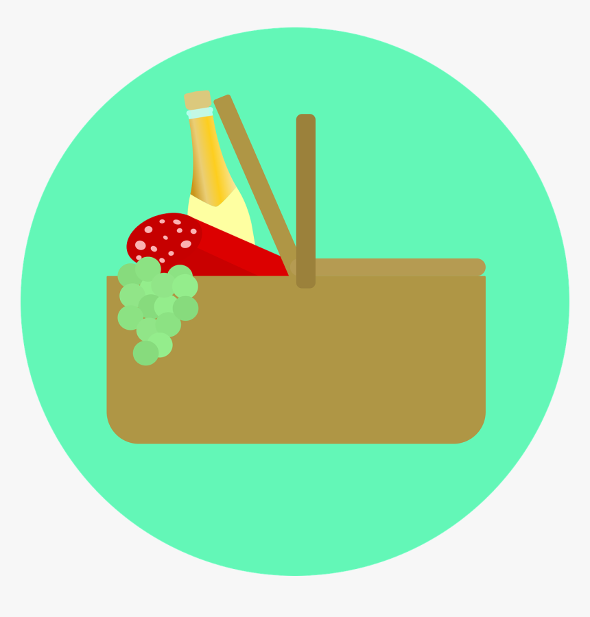 Picnic, HD Png Download