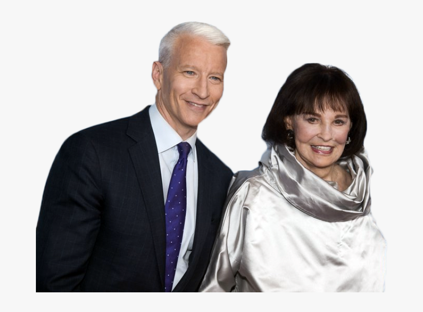 Gloria Vanderbilt, HD Png Download