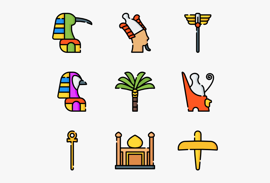 Egypt, HD Png Download
