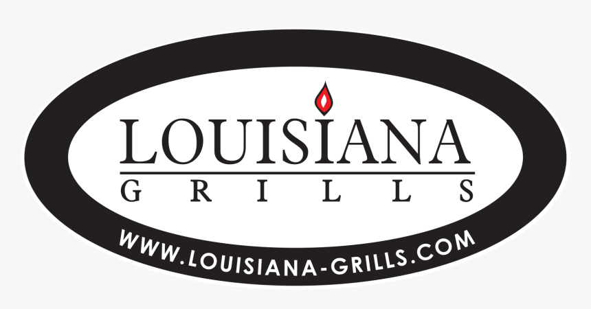 Louisiana Grill Logo, HD Png Download