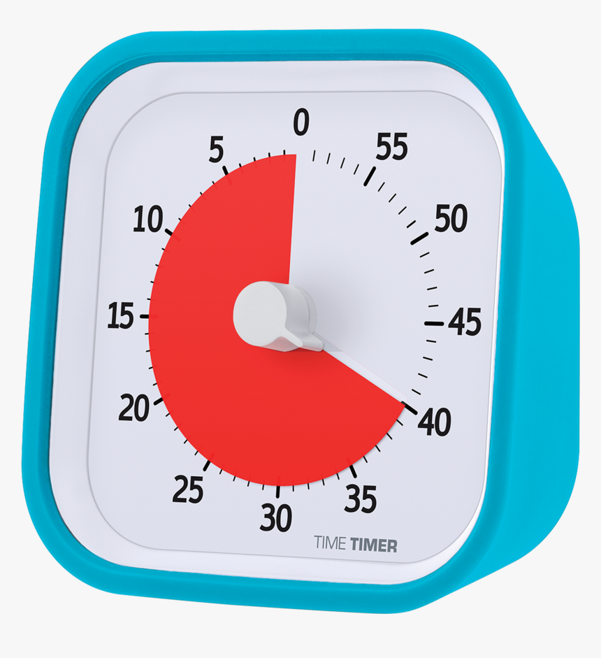 Time Timer Mod® Sprint Edition - Design Sprint Time Timer, HD Png Download