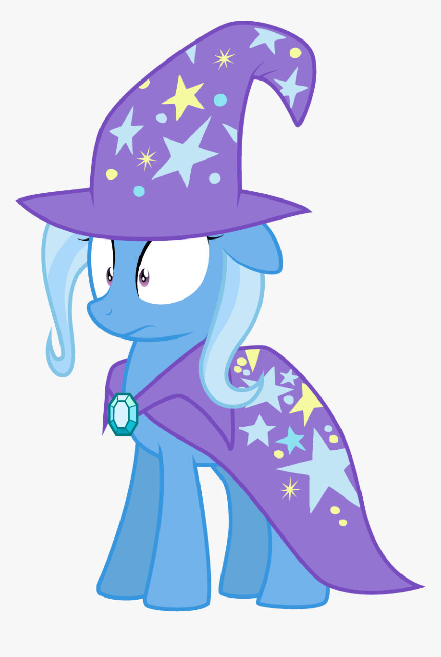 My Little Pony Witch, HD Png Download