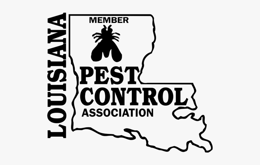 Louisiana Pest Management Association Logo, HD Png Download