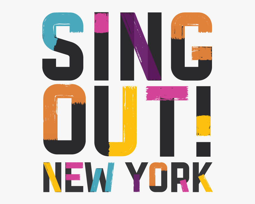 Singoutny - Graphic Design, HD Png Download