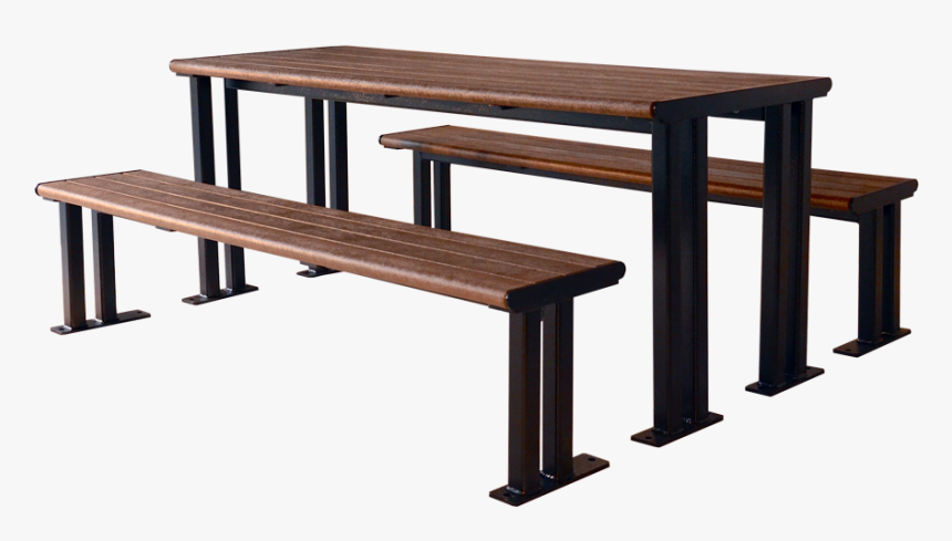 Larson Picnic Table - Picnic Table Png, Transparent Png