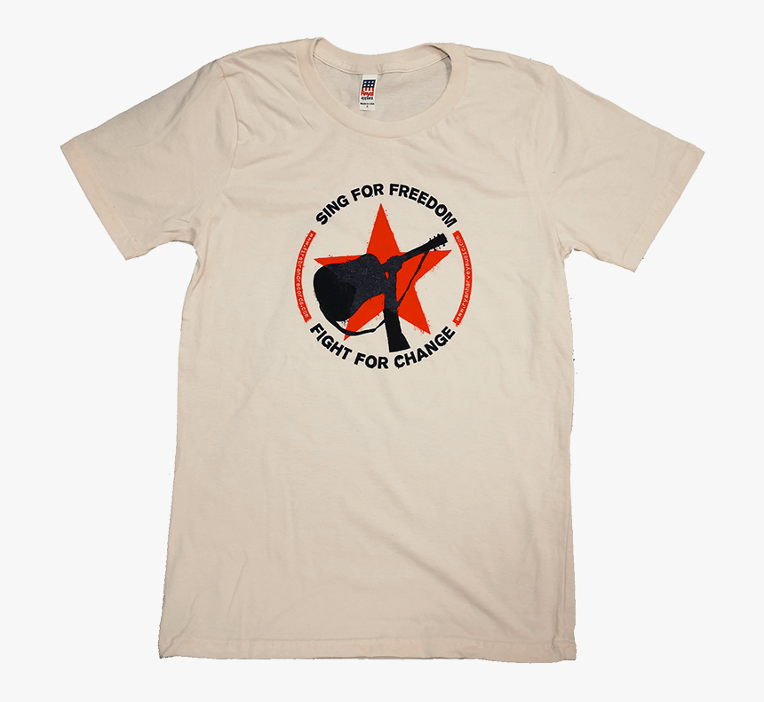 Sing For Freedom, HD Png Download