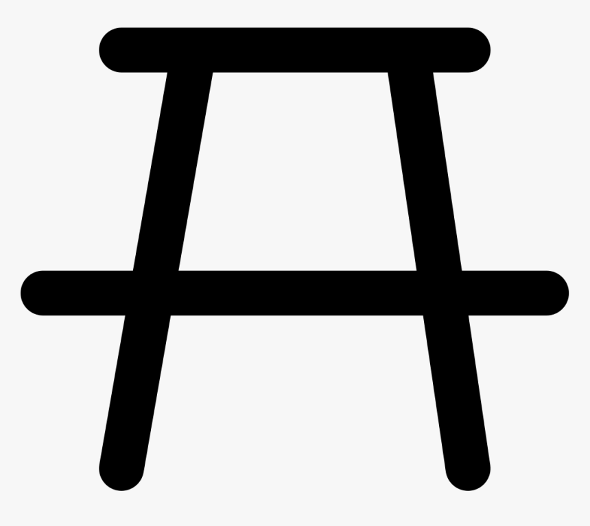 Picnic Table - Mental Emotions Health Up Down Balance, HD Png Download