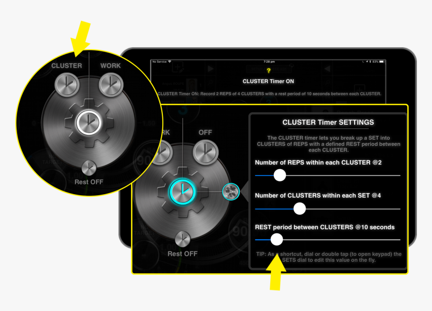 Screenshot, HD Png Download