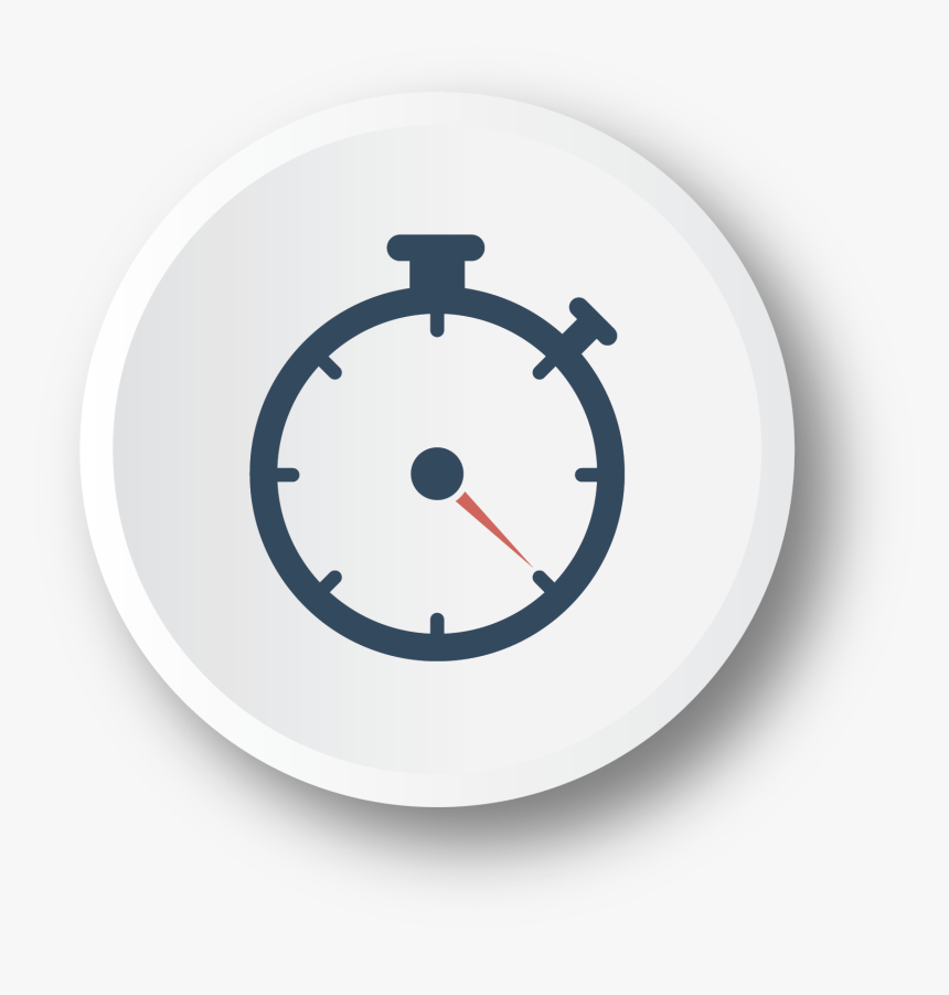 20 Minute Icon, HD Png Download