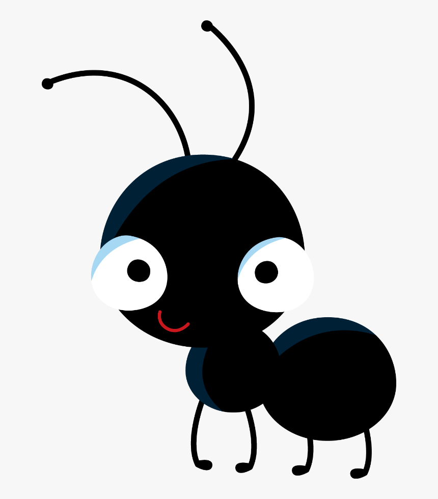 Clipart Farm Picnic - Formiguinha Png, Transparent Png