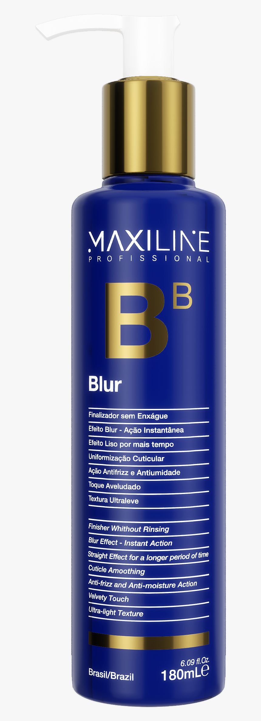 Bb Blur - Cosmetics, HD Png Download