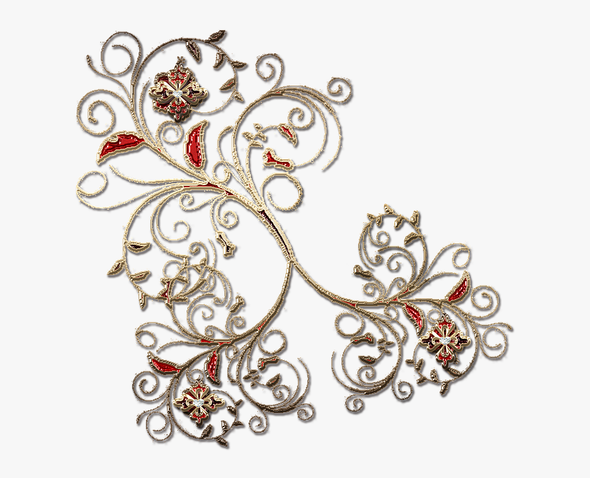 Jewelry, Jewel, Gemstone, Gems, Ruby, Red, Color - Jewel Ornaments Png, Transparent Png